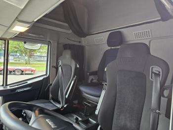 EURO-CARGO 160-220 / LES / SCHOOL / FAHRSCHULE